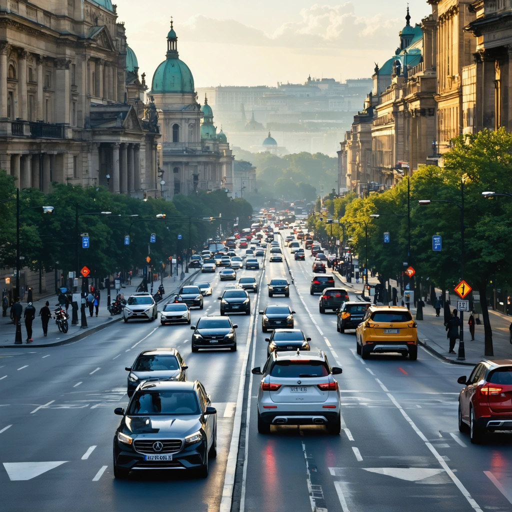 Saobraćaj i Transport: Novosti i Propisi na Putevima