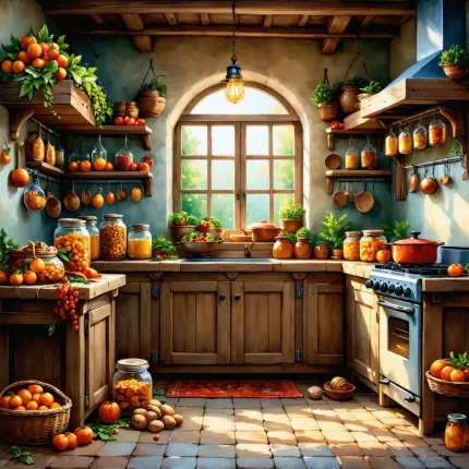 Traditional Serbian Recipes: Classic Dishes & Desserts