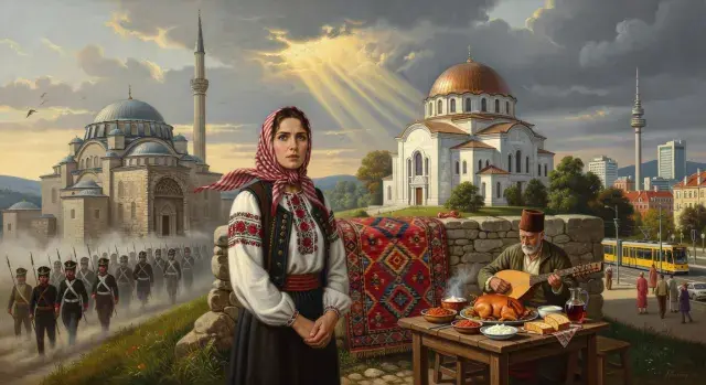 Istorijski događaji: Srbija u ključnim trenucima